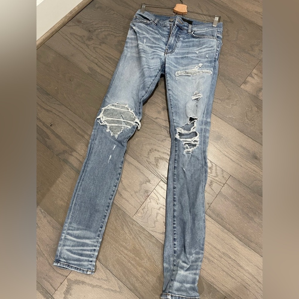 AMIRI jeans